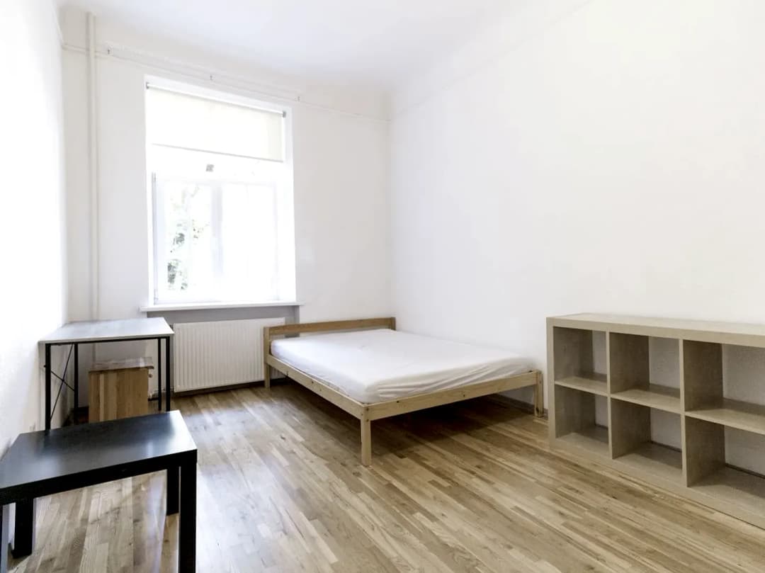 5-ist. Dzīvoklis, 163㎡ - Rīga, Centrs — bilde 2