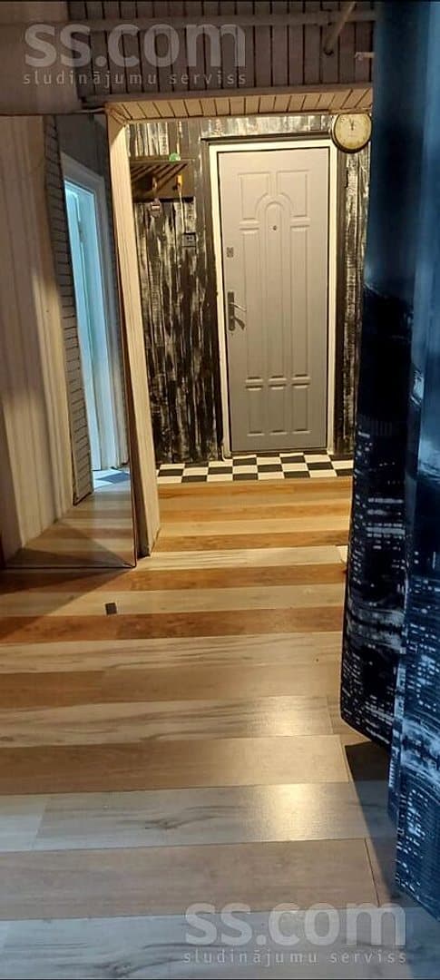 Trīsistabu dzīvoklis — Vidus prospekts 20 — bilde 3
