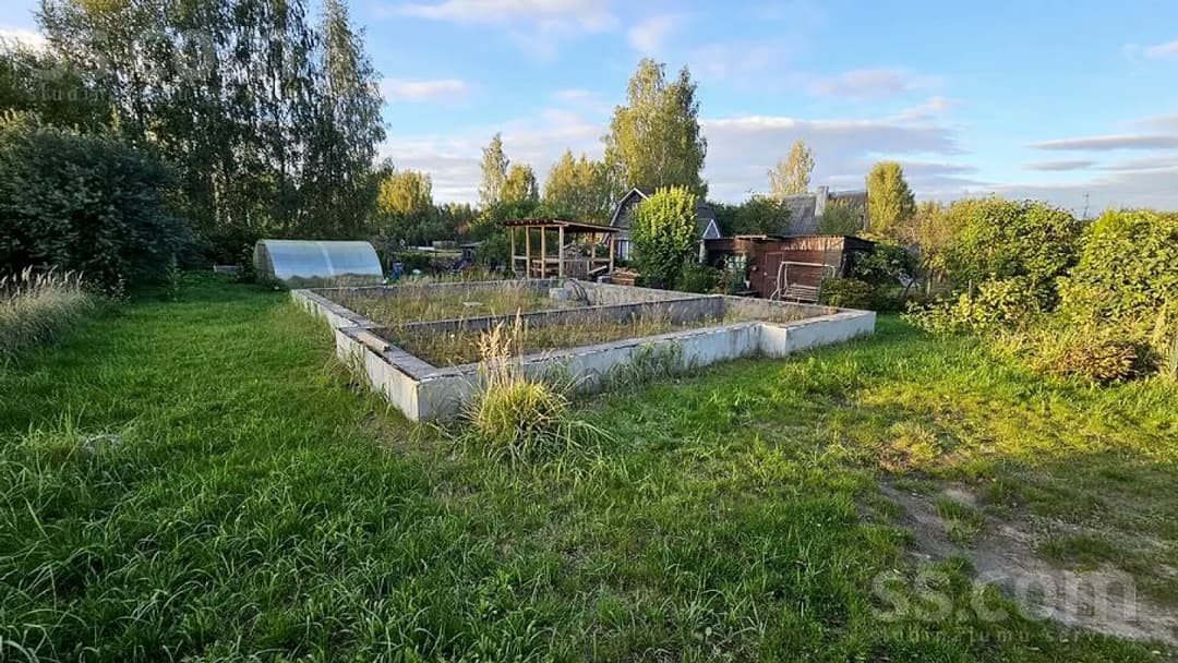 Māja — Abeļu iela 30 — bilde 4
