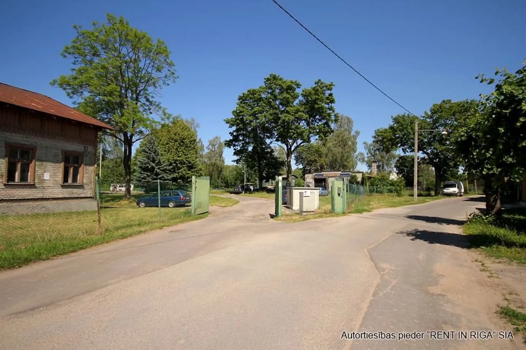 Bolderāja, Rīga — bilde 2