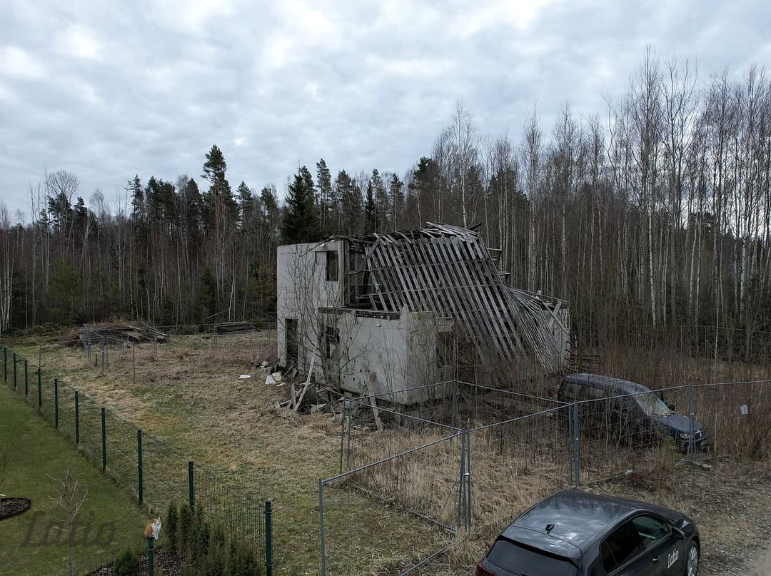 Salaspils pagasts, Rīga — bilde 2