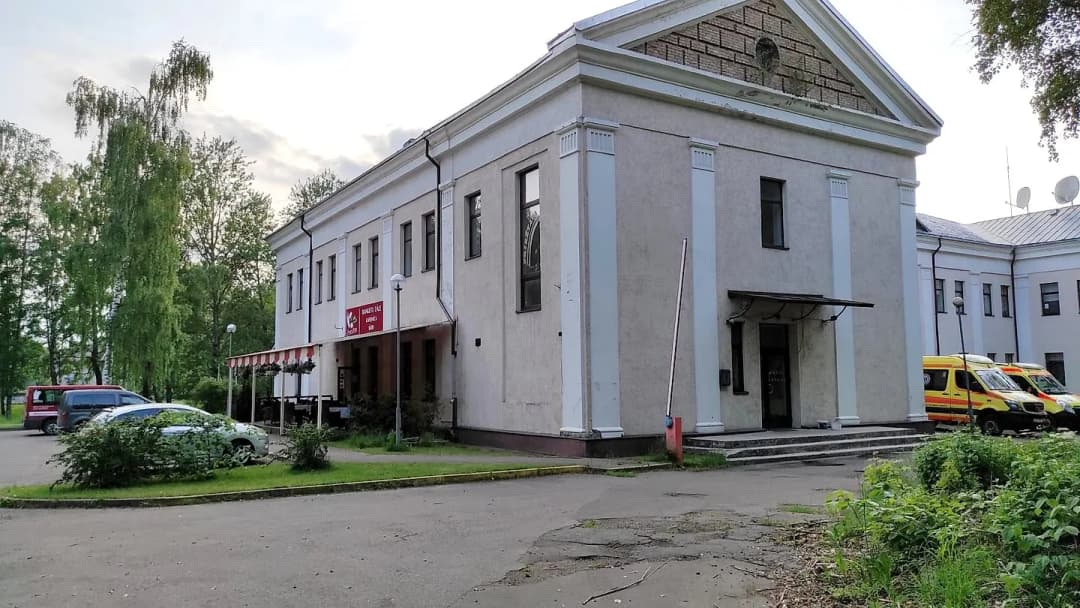 Flotes 8, Daugavgrīva — bilde 3