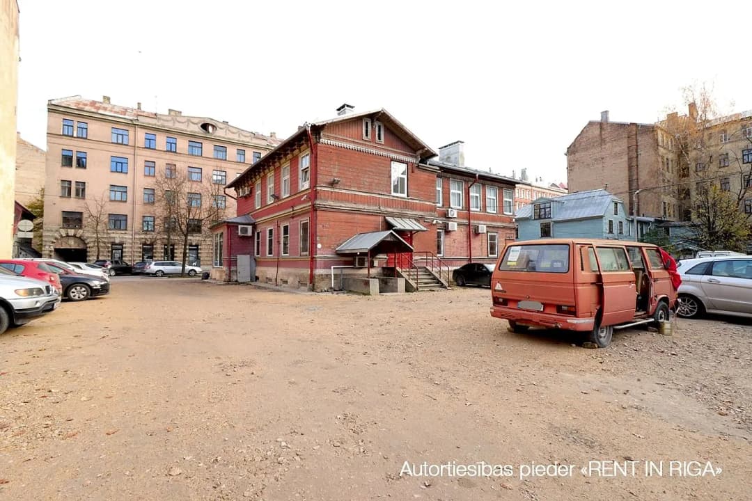 Centrs, Rīga — bilde 2