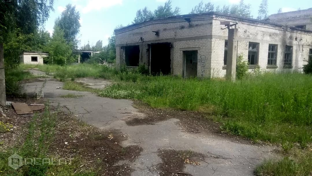 Zeme, 20323㎡ - Olaines novads, Olaine — bilde 3