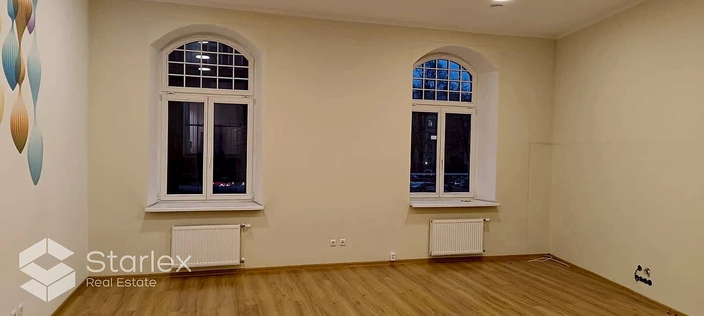 Telpas, 86㎡ - Rīga, Centrs — bilde 2