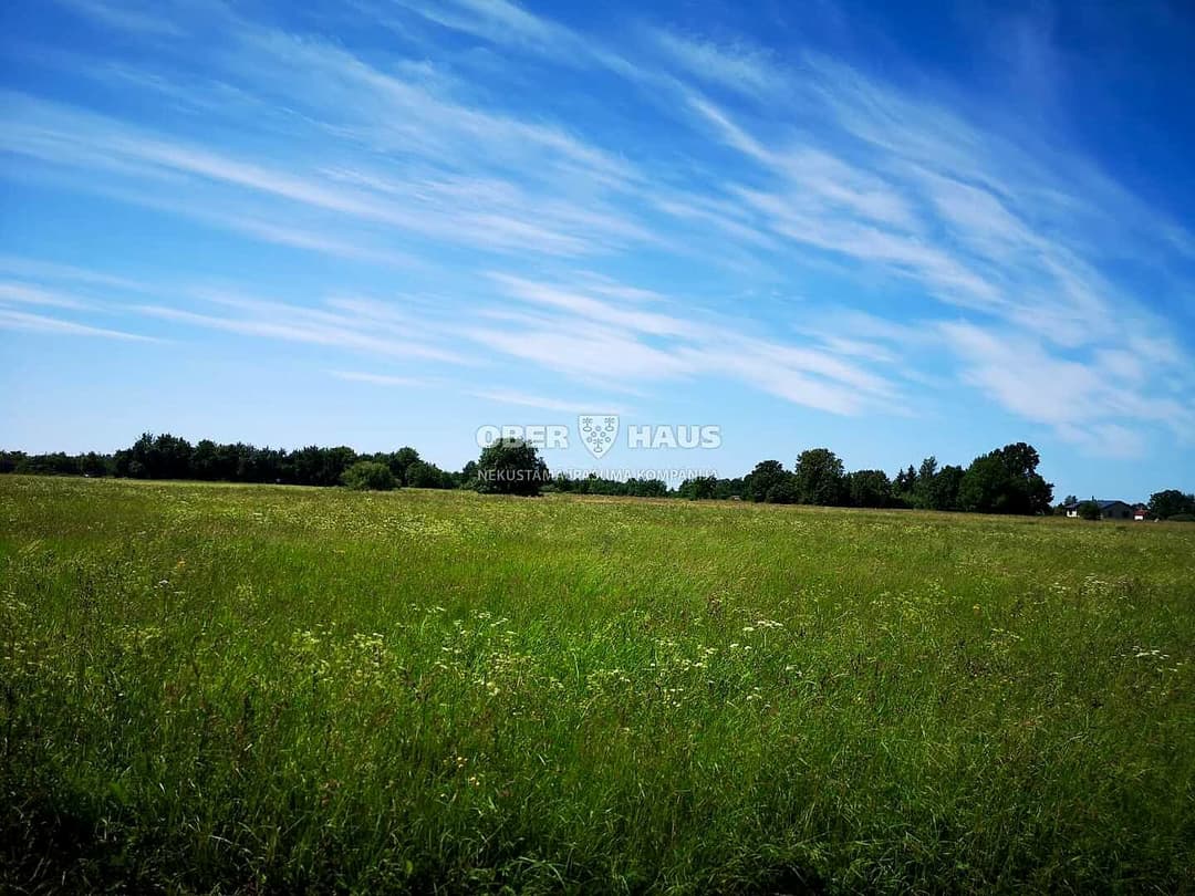 Zeme, 5940.00㎡ - Ventspils — bilde 3