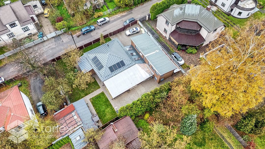 7-ist. Māja, 314㎡ - Rīga, Dārzciems — vēl bildes