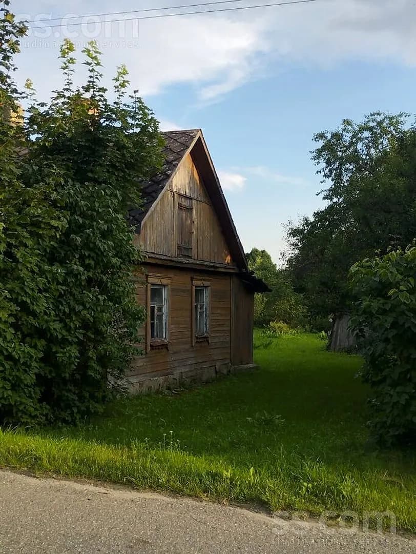 Māja — Blaževiča 9 — bilde 4