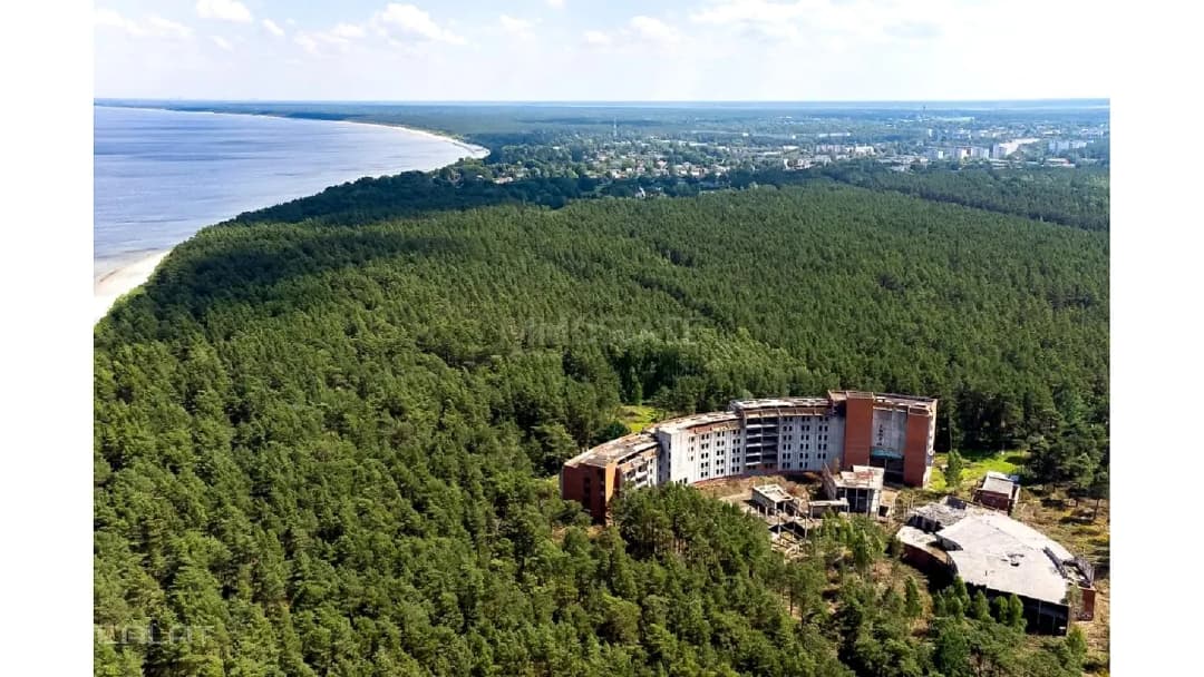 Māja, 32272.00㎡ - Jūrmala, Kaugurciems — bilde 3