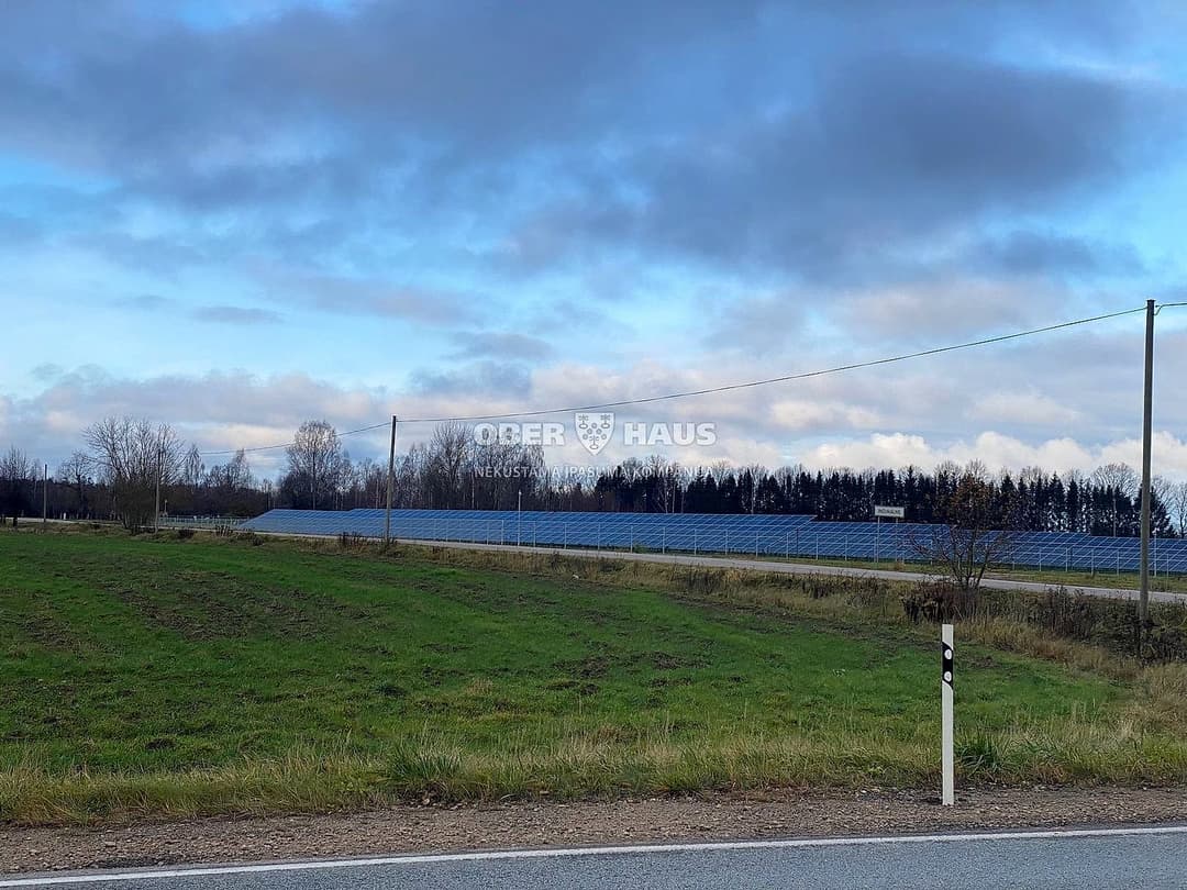 Zeme, 9400.00㎡ - Siguldas novads, Sigulda — bilde 3