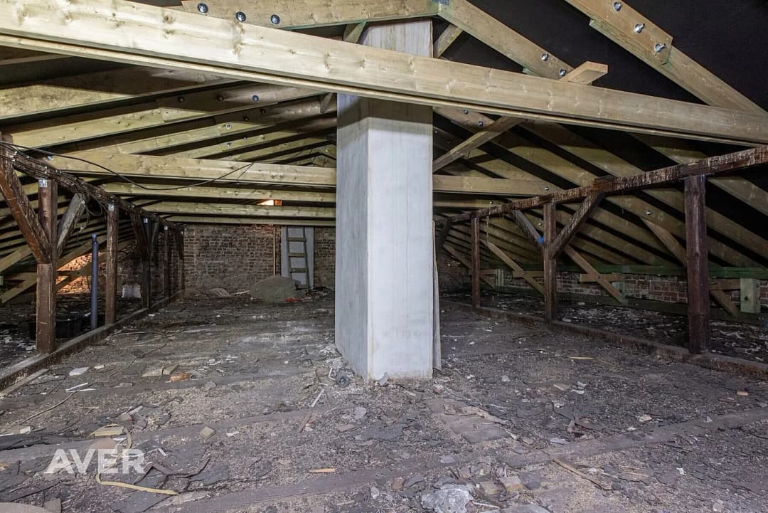 Dzīvoklis, 235㎡ - Rīga, Avoti — bilde 3
