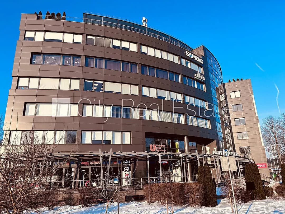 Jaunceltne, fasādes māja, viena kvadrātmetra apsaimniekošanas maksa mēnesī 2 EUR, — bilde 4