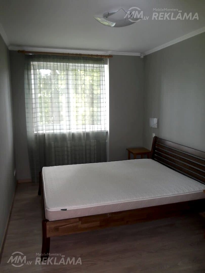 Dzīvoklis Rīgā, Klīversalā, 40 м², 2 ist., 3 stāvs. — bilde 4