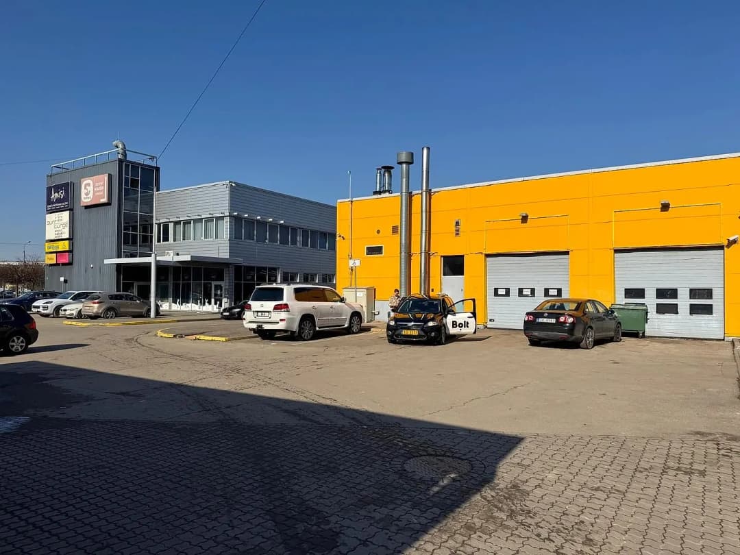 Brāļu Kaudzīšu 26, Pļavnieki — bilde 4