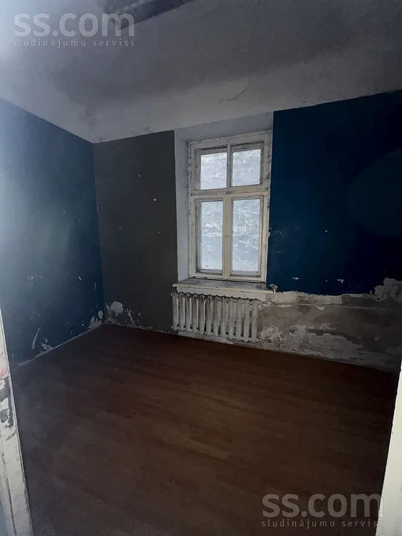 Divistabu dzīvoklis — Stabu 55 — bilde 4