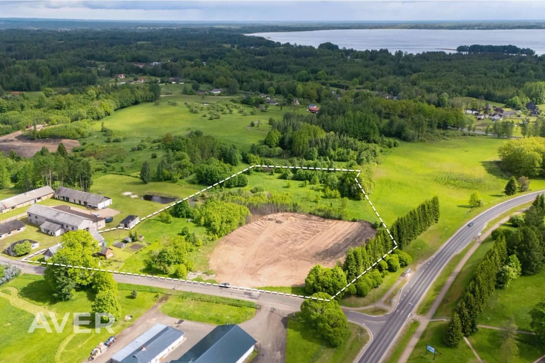 Alūksnes nov., Alūksne, Laurencenes 8