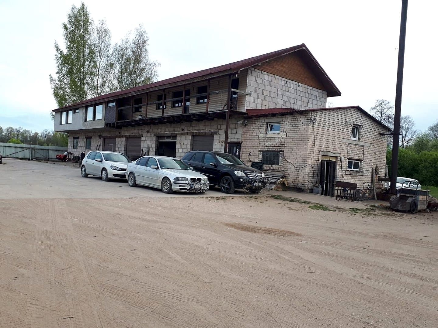Zeme, 99000㎡ - Suntažu pagasts, Jugla — bilde 3
