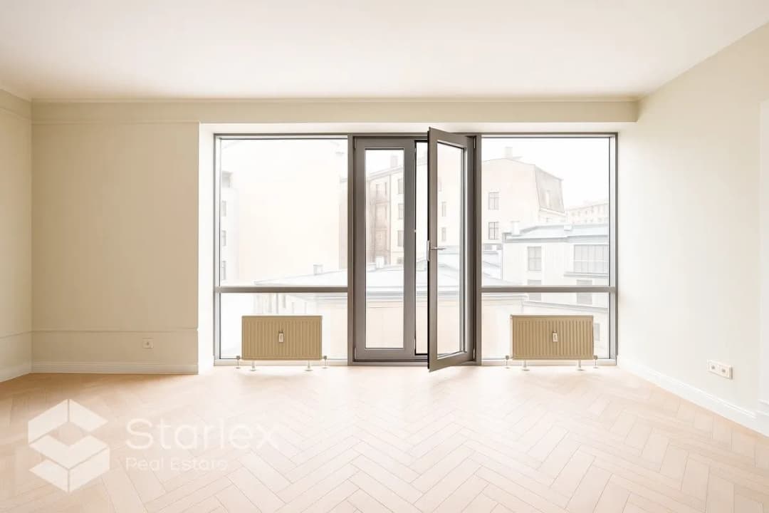 Kalpaka bulvāris 7, Centrs, Rīga