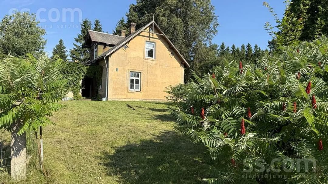 Divistabu dzīvoklis — Daugavgravas iela 15 — bilde 2