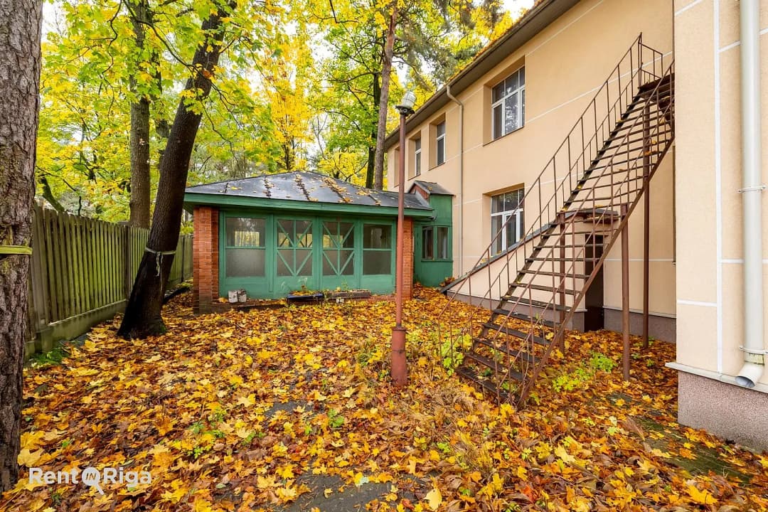 Kapseļu 18, Āgenskalns — bilde 4