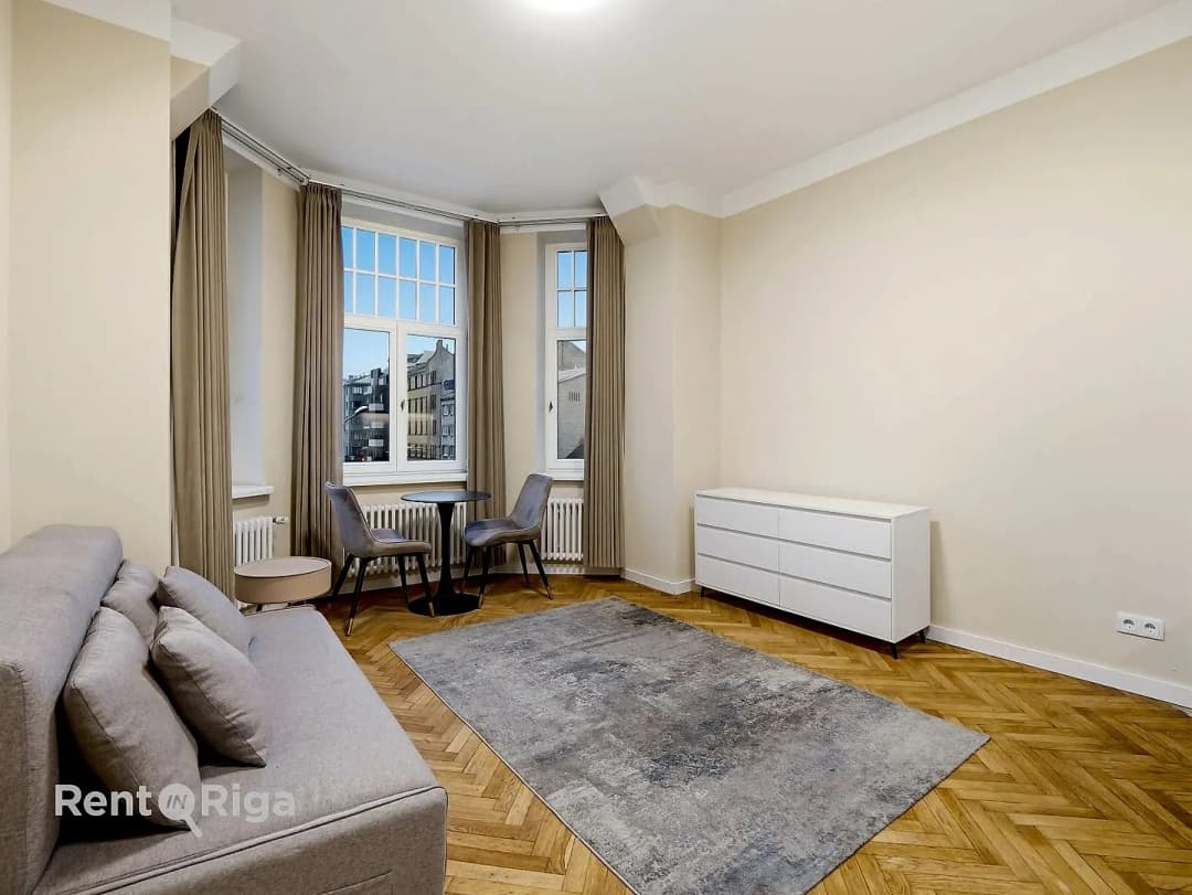 Valdemāra 61, Centrs — bilde 3
