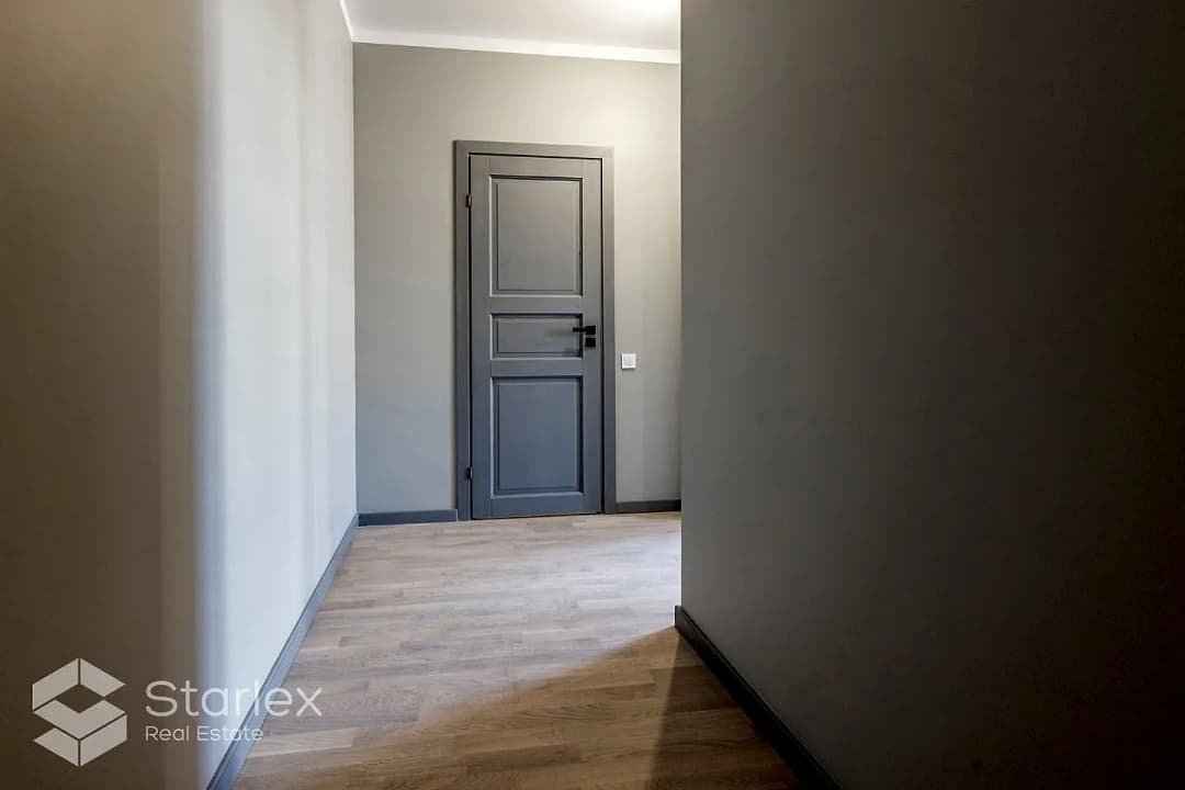 2-ist. Dzīvoklis, 31.7㎡ - Rīga, Avoti — vēl bildes