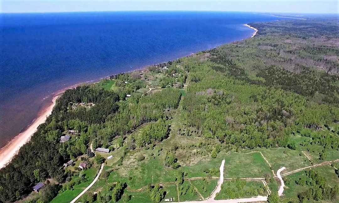 Zeme, 50300㎡ - Limbažu novads, Liepupes pagasts — bilde 3