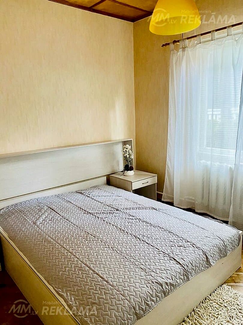 Pilsoņu iela 28 k-1, Majori, Jūrmala. — bilde 3