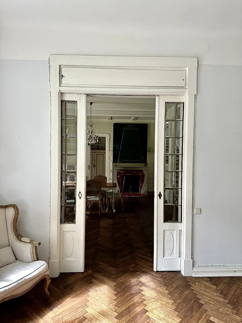 Lībekas, Mežaparks — vēl bildes