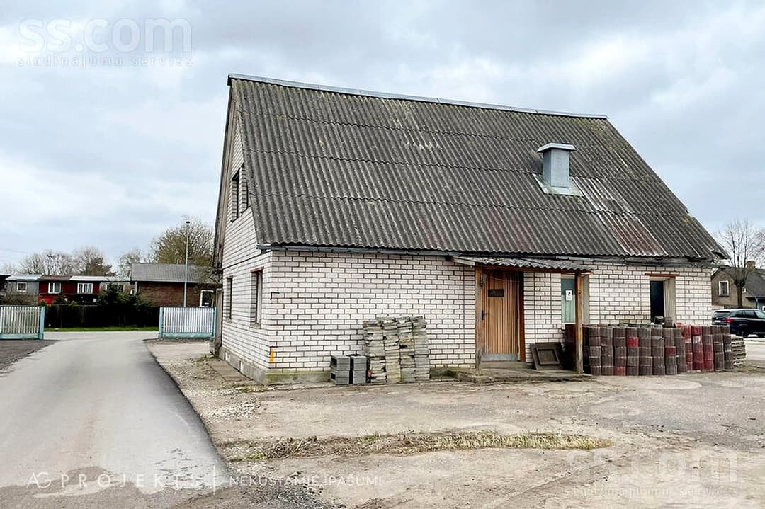 Māja — Kungu iela 87c — vēl bildes