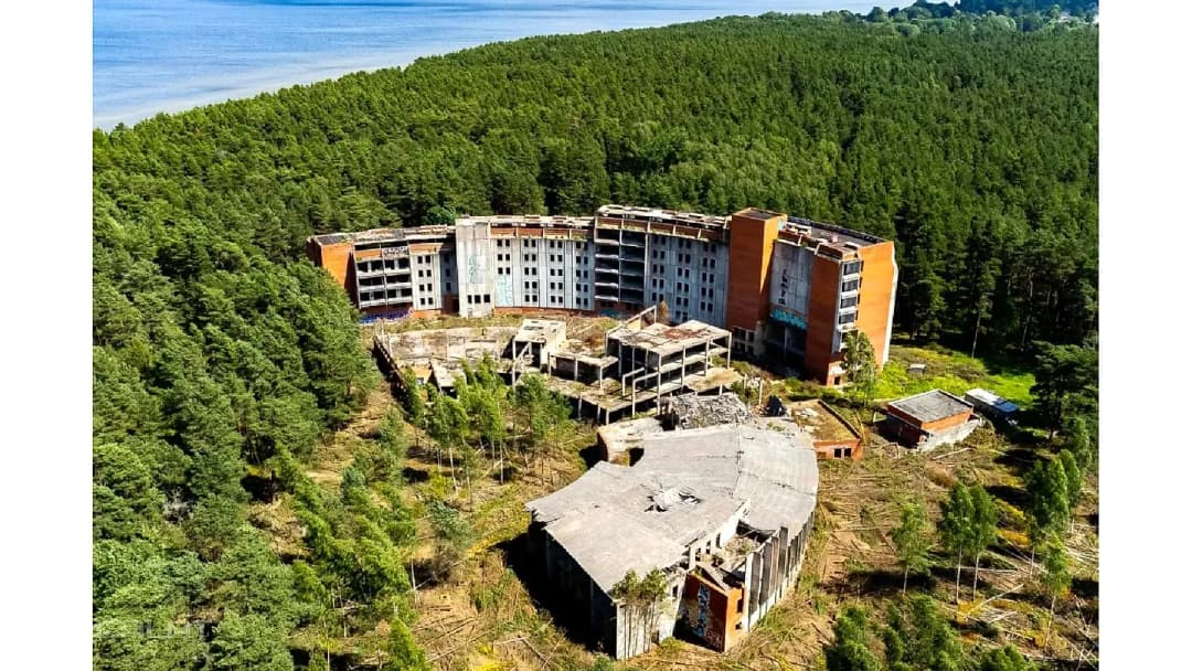 Māja, 32272.00㎡ - Jūrmala, Kaugurciems — vēl bildes