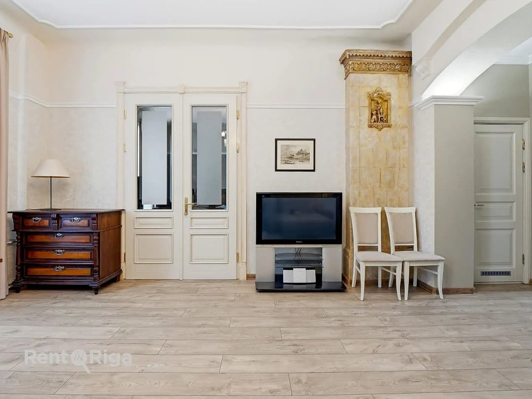 Barona 60, Centrs — bilde 3