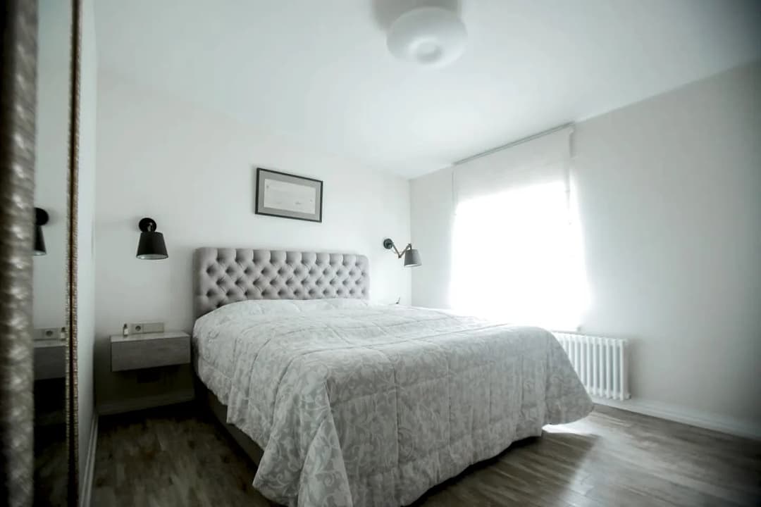 4-ist. Dzīvoklis, 126㎡ - Rīga, Centrs — bilde 4