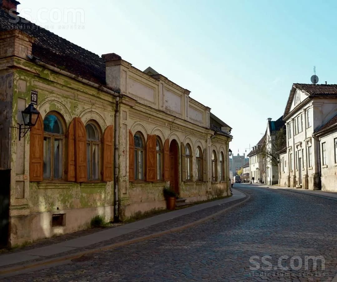Māja — Baznīcas 19 — bilde 3