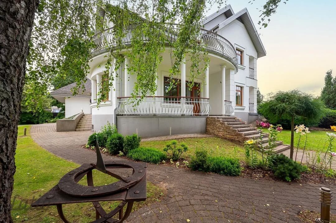 Bramberģes iela, Bieriņi — bilde 3