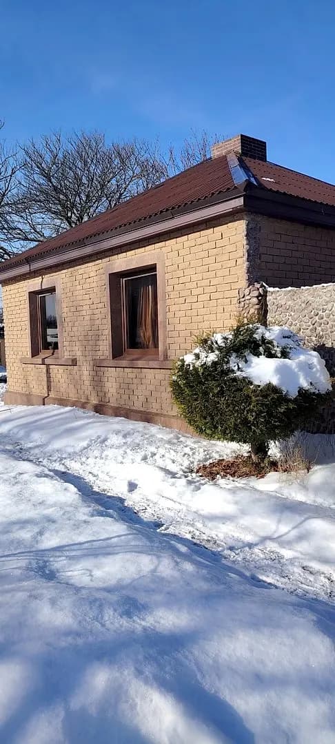 3-ist. Māja, 85㎡ - Liepāja — vēl bildes