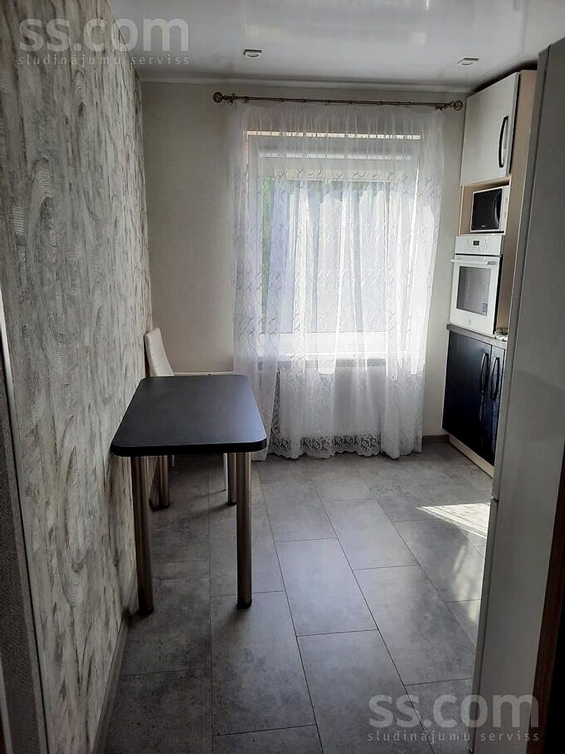 Divistabu dzīvoklis — 18 Novembra 428 — bilde 4