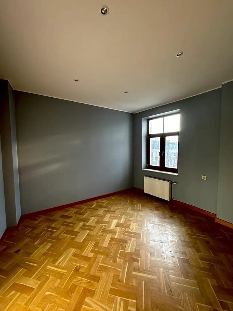 5-ist. Dzīvoklis, 138㎡ - Rīga, Centrs — vēl bildes