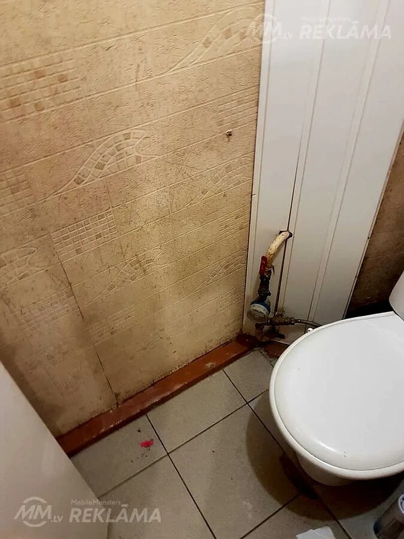 Dzīvoklis Rīgā, Ķengaragā, 48,65 м², 2 ist., 5 stāvs,Salacas iela 17 — bilde 4