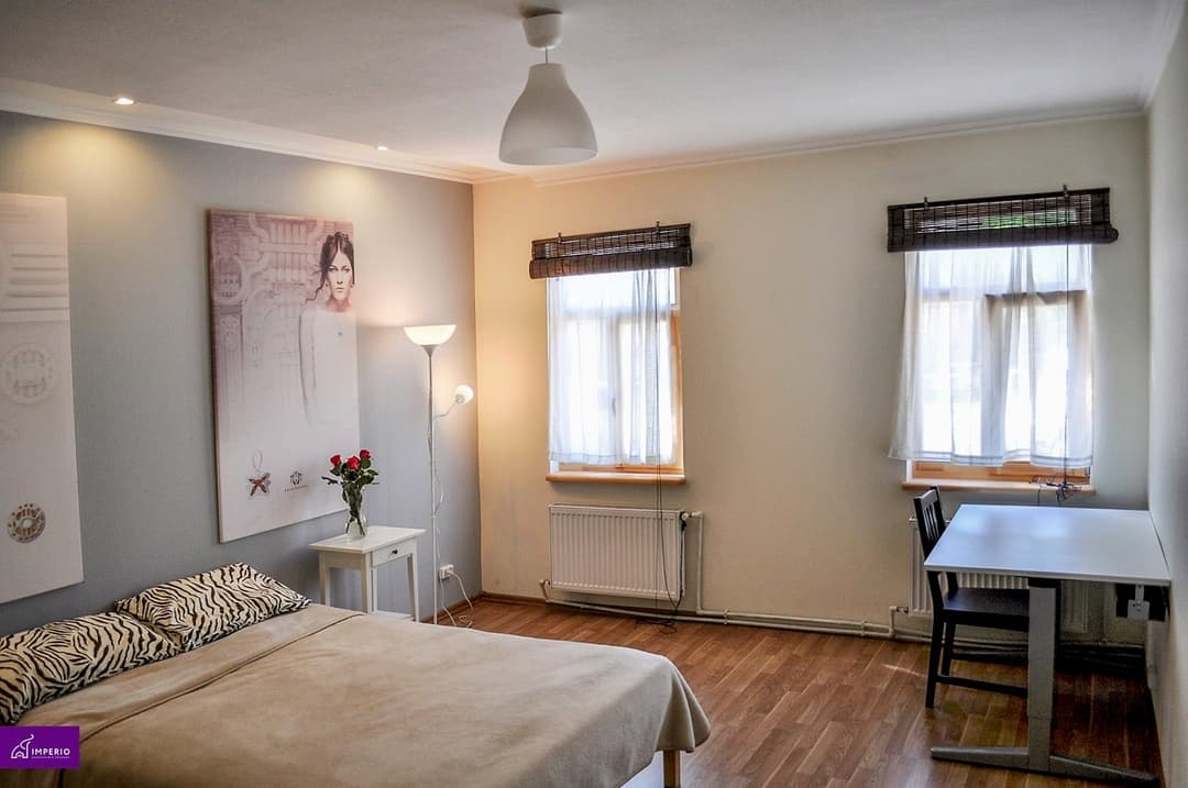 15-ist. Māja, 500㎡ - Rīga, Avoti — vēl bildes