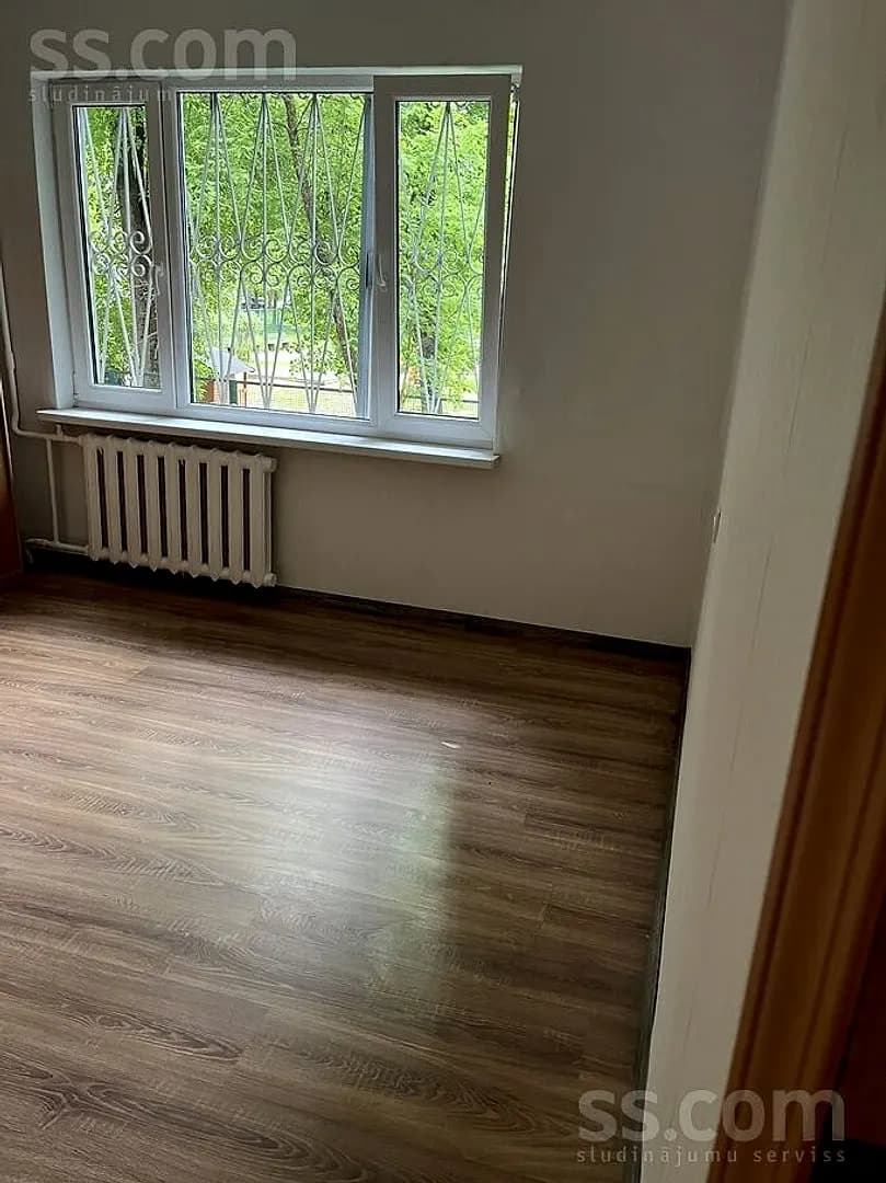 Vienistabas dzīvoklis — Salaspils 18k4
