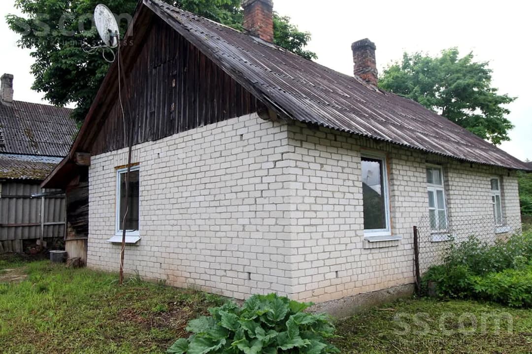 Vienistabas dzīvoklis — Lakstigālu 13