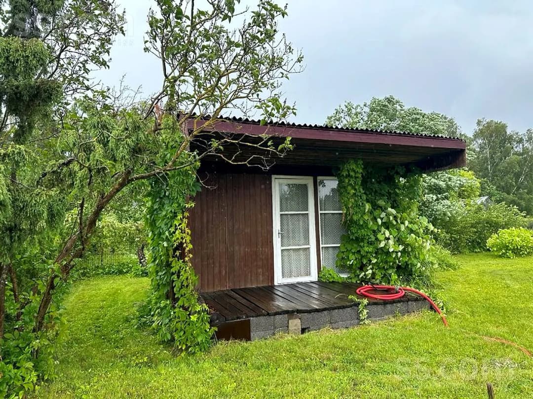 Māja — Vasarnīca 823 823