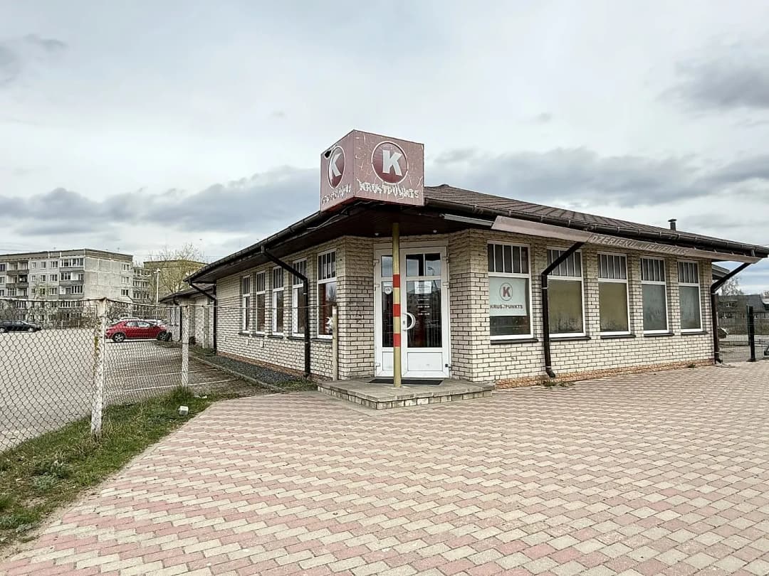 Gobas 37, Bolderāja