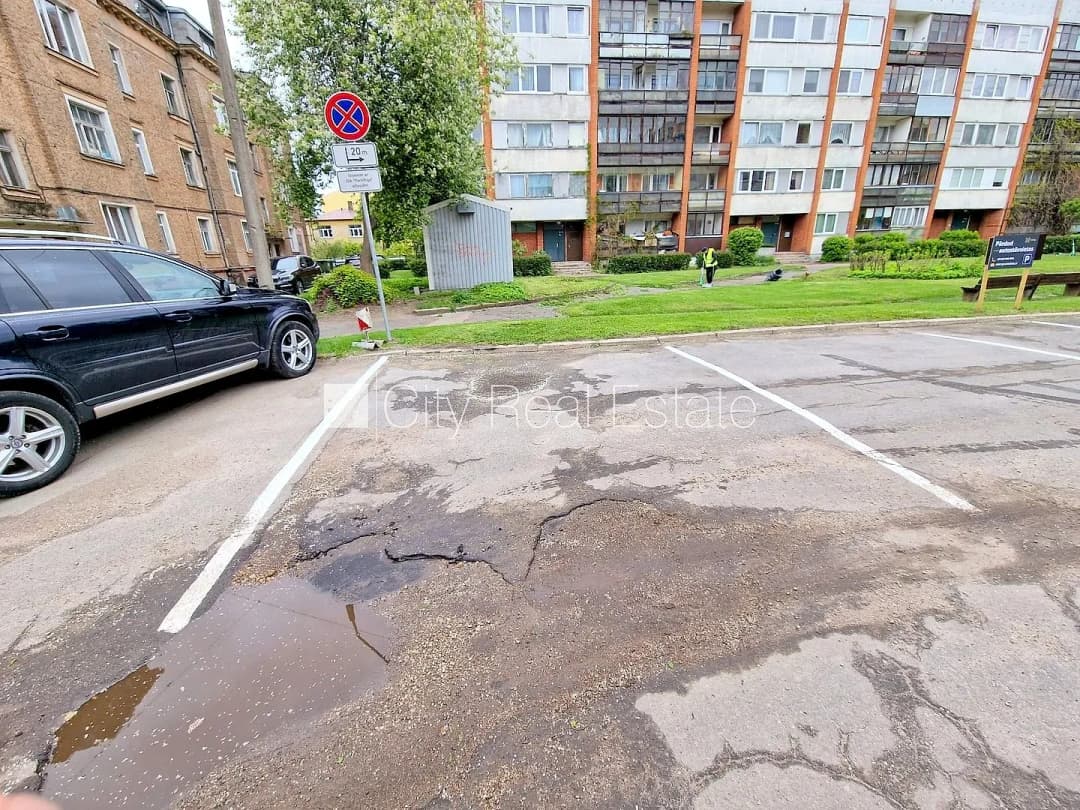 Teika, Rīga — bilde 3