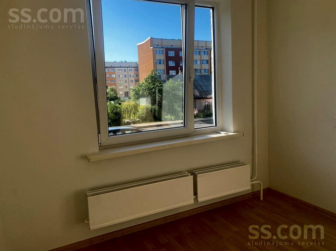Divistabu dzīvoklis — Ventspils iela 9 32 — bilde 4