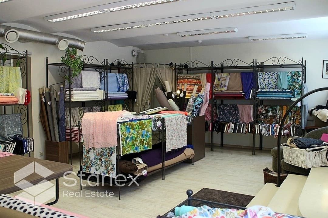 Telpas, 90㎡ - Rīga, Avoti — bilde 3