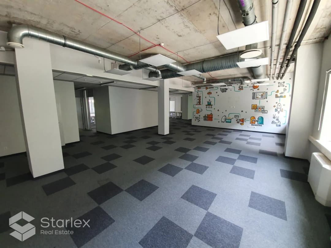 Skanstes iela 50, Centrs, Rīga — bilde 2