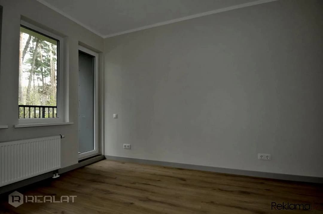 Iznomā biroja telpas modernā Biznesa centrā + platība 22,4 m2. + Telpas atrodas ēkas 8. — bilde 2