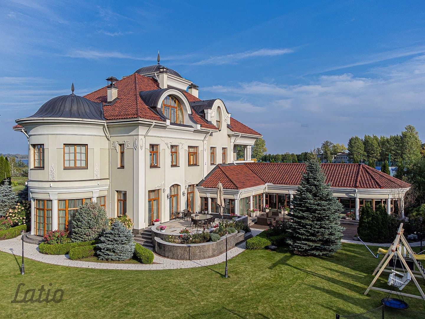 Brēmenes iela, Mežaparks — bilde 2